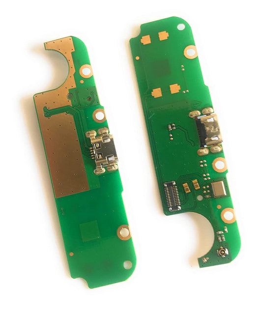 Ouxa Charging Port Connector Board Flex for Nokia 2