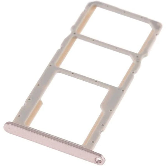 Ouxa Sim Tray Slot Holder for Huawei Honor 8A Gold