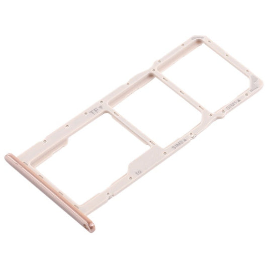 Ouxa Sim Tray Slot Holder for Huawei Honor 8C Gold