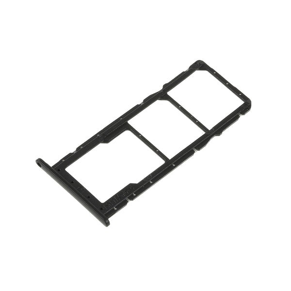 Ouxa Sim Tray Slot Holder for Huawei Honor 8X Max Black