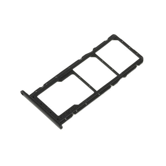 Ouxa Sim Tray Slot Holder for Huawei Honor 8X Black