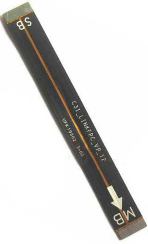 Ouxa Lcd Flex Cable for Xiaomi Redmi 8A Dual