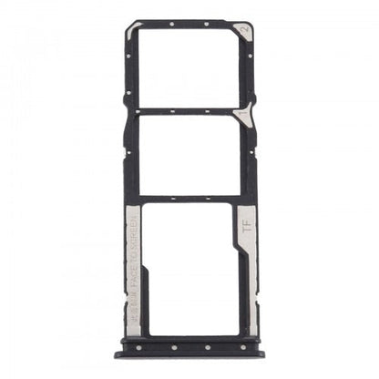 Ouxa Sim Tray Slot Holder for Xiaomi Redmi 9A Black