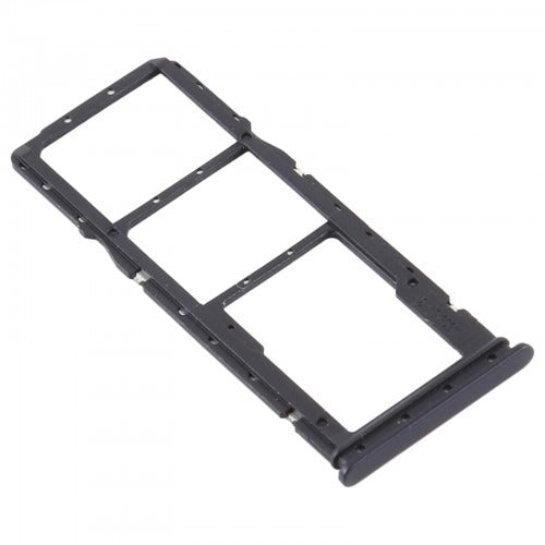 Ouxa Sim Tray Slot Holder for Xiaomi Redmi 9A Black