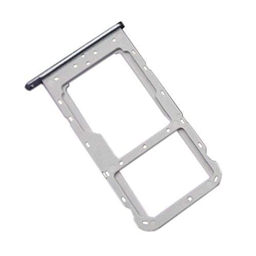 Ouxa Sim Tray Slot Holder for Huawei Honor 9 Grey