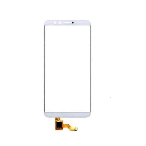 Ouxa Touch Screen Front Glass for Huawei Honor 9 Lite White