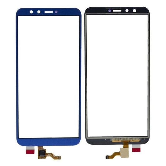 Ouxa Touch Screen Front Glass for Huawei Honor 9 Lite Blue