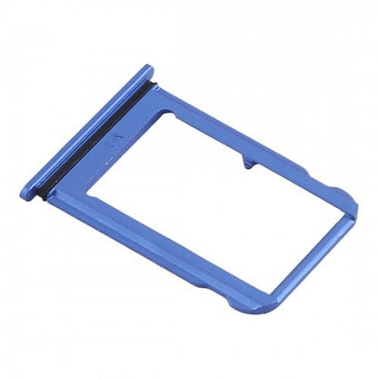 Ouxa Sim Tray Slot Holder for Xiaomi Mi 9 SE Blue