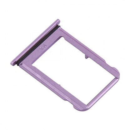 Ouxa Sim Tray Slot Holder for Xiaomi Mi 9 SE Purple