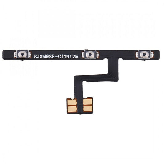 Ouxa Internal Power Volume Button Flex for Xiaomi Mi 9 SE