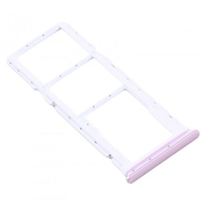 Ouxa Sim Tray Slot Holder for Xiaomi Redmi 9 Prime Pink