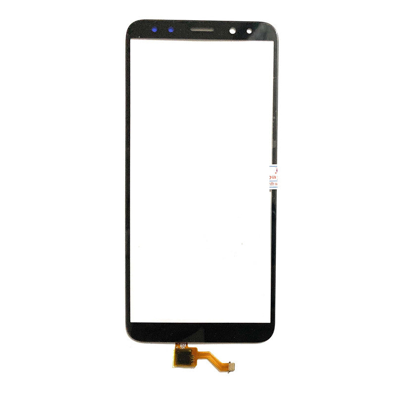 Ouxa Touch Screen Front Glass for Huawei Honor 9I Black