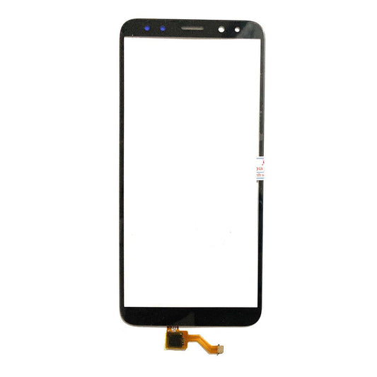 Ouxa Touch Screen Front Glass for Huawei Honor 9I Black