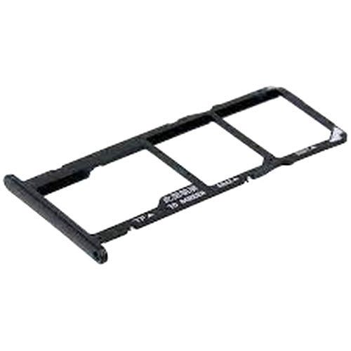 Ouxa Sim Tray Slot Holder for Huawei Honor 9S Black