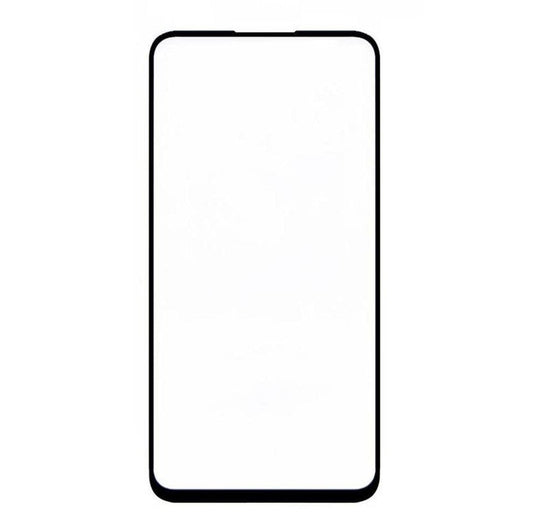 Ouxa Touch Screen Front Glass for Huawei Honor 9X Black