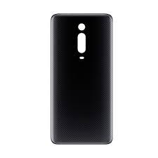 Ouxa Battery Door Back Panel Housing for Xiaomi Mi Note 9T : Grey