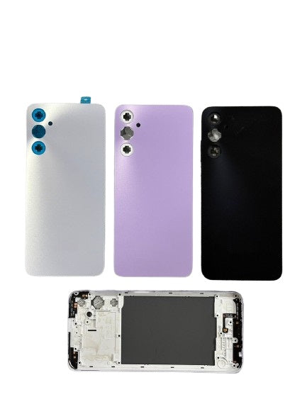 Ouxa Back Panel Housing Body for Samsung Galaxy A05S White