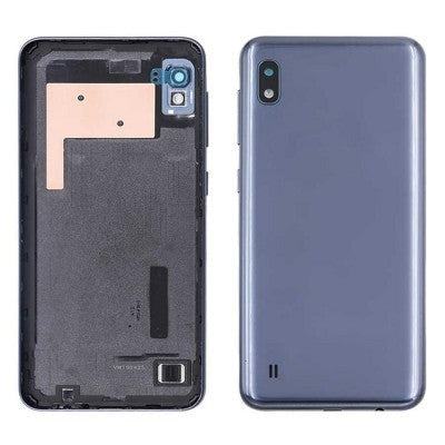 Ouxa Back Panel Housing Body for Samsung Galaxy A10 Grey