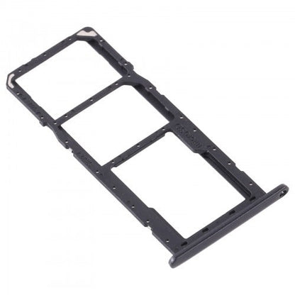 Ouxa Sim Tray Slot Holder for Samsung Galaxy A11 Black