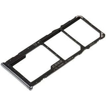 Ouxa Sim Tray Slot Holder for Oppo A11K Grey