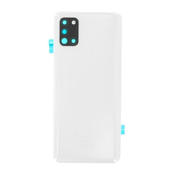 Ouxa Back Panel Housing Body for Samsung Galaxy A21S White