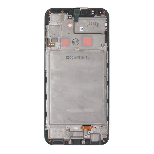 Ouxa LCD Frame Middle Chassis for Samsung Galaxy F54