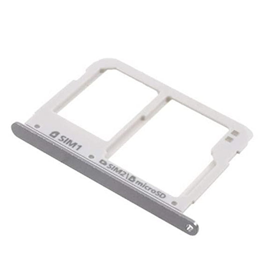 Ouxa Sim Tray Slot Holder for Samsung Galaxy A3 Black