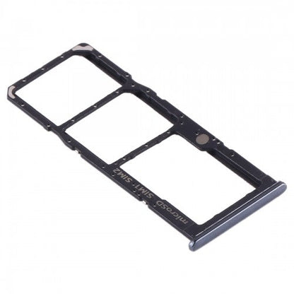 Ouxa Sim Tray Slot Holder for Samsung Galaxy A30S Black