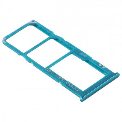 Ouxa Sim Tray Slot Holder for Samsung Galaxy A30S Green