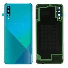 Ouxa Back Panel Housing Body for Samsung Galaxy A30S Green