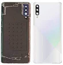 Ouxa Back Panel Housing Body for Samsung Galaxy A30S White