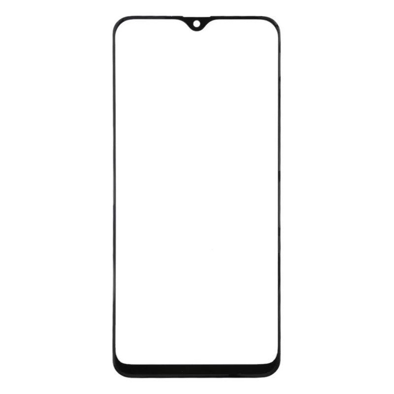 Ouxa Touch Screen Front Glass for Samsung Galaxy A30S Black