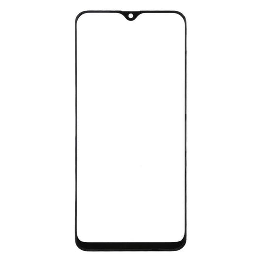 Ouxa Touch Screen Front Glass for Samsung Galaxy A30S Black