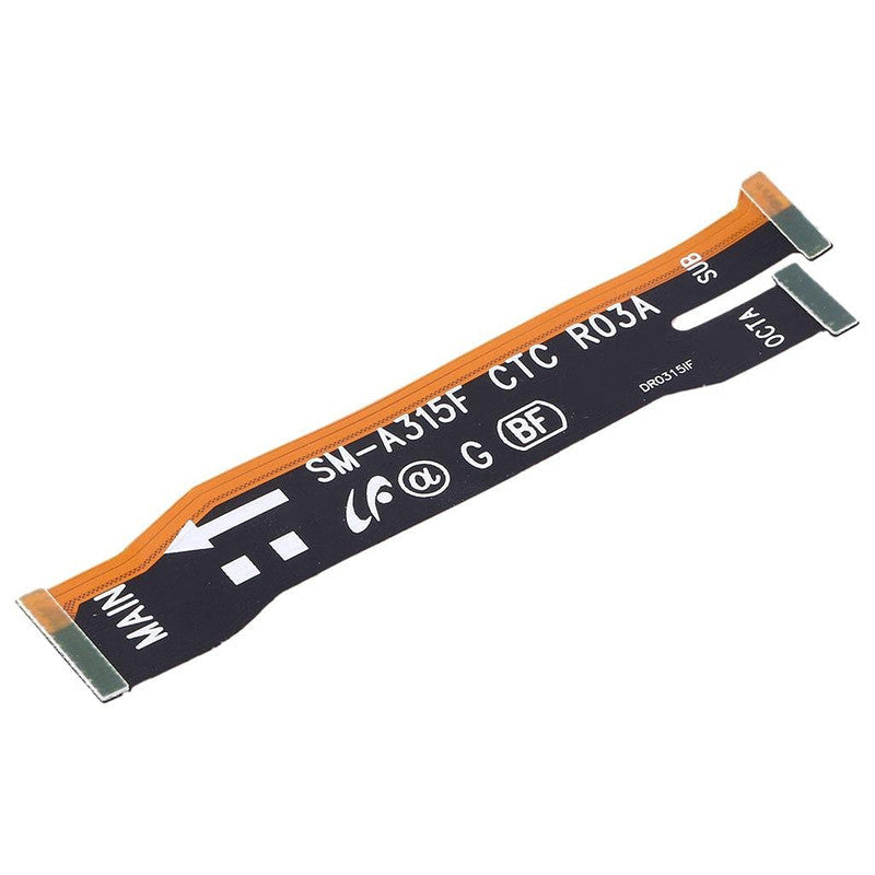 Ouxa Lcd Flex Cable for Samsung Galaxy A31