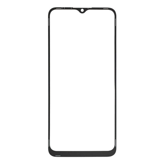 Ouxa Touch Screen Front Glass for Samsung Galaxy A32 Black