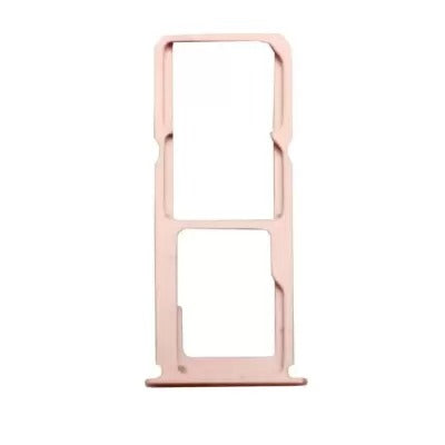 Ouxa Sim Tray Slot Holder for Oppo A37 RoseGold