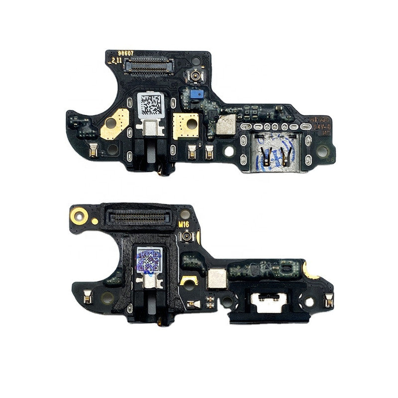 Ouxa Charging Port Connector for Oppo A3S