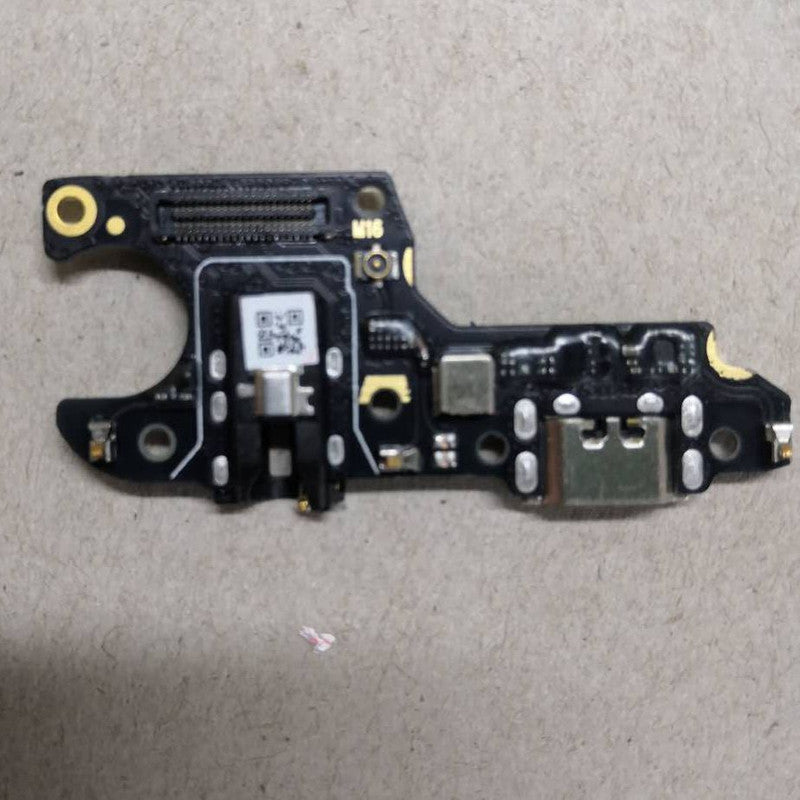 Ouxa Charging Port Connector for Oppo A3