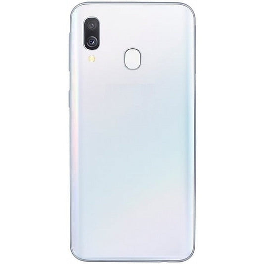 Ouxa Back Panel Housing Body for Samsung Galaxy A40 White