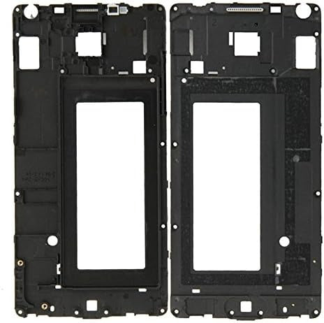 Ouxa LCD Frame Middle Chassis for Samsung Galaxy A5 2015 Black