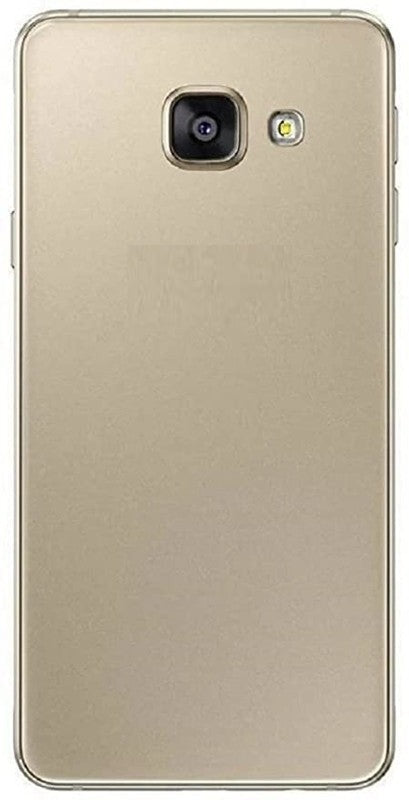 Ouxa Back Panel Housing Body for Samsung Galaxy A5 2016 A510F Gold