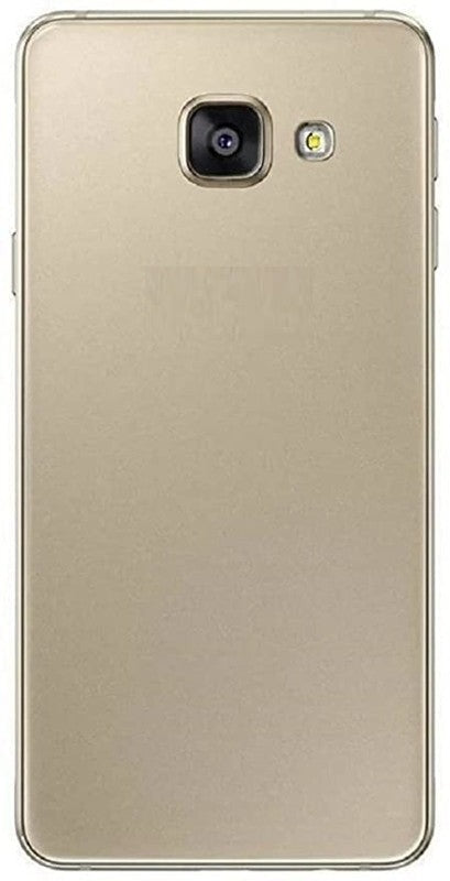 Ouxa Back Panel Housing Body for Samsung Galaxy A5 2016 Gold