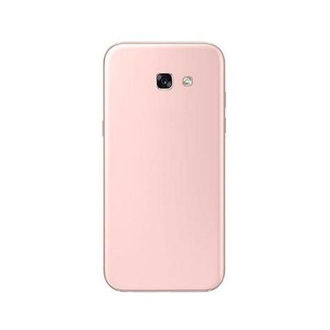 Ouxa Back Panel Housing Body for Samsung Galaxy A5 2017 Pink