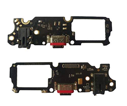 Ouxa Charging Port Connector for Oppo A5 2020