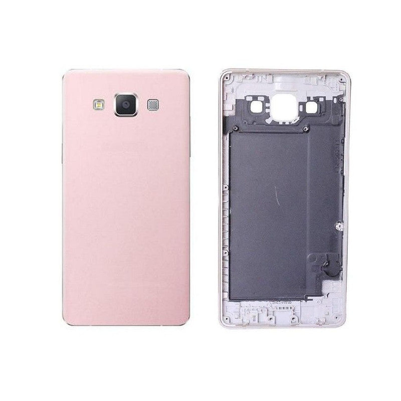 Ouxa Back Panel Housing Body for Samsung Galaxy A5 Pink