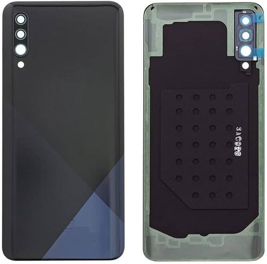 Ouxa Back Panel Housing Body for Samsung Galaxy A50S Black