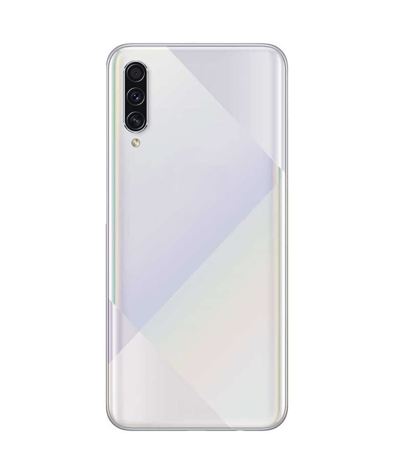 Ouxa Back Panel Housing Body for Samsung Galaxy A50S White