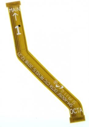 Ouxa Lcd Flex Cable for Samsung Galaxy A50S