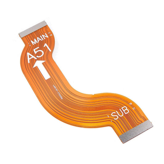 Ouxa Lcd Flex Cable for Samsung Galaxy A51