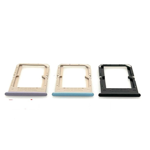 Ouxa Sim Tray Slot Holder for Oppo A53 5G  Green